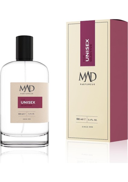 Q110 Selective 100 Ml Uni Parfüm