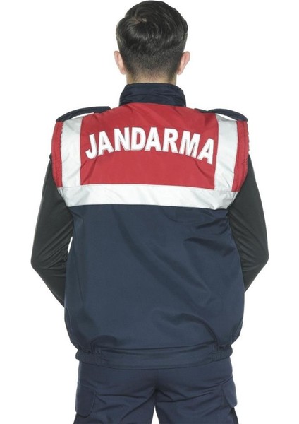 Jandarma Asayiş Yeni Tip Kışlık Mont fiyatları