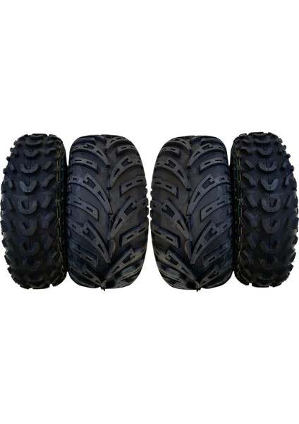 22X7-10 22X10-10 Ön Arka Takım Atv Lastiği