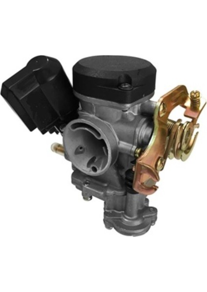 Scooter 80 cc Karbüratör Kaliteli - Arasmoto