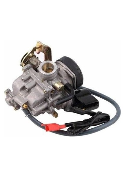 Scooter 80 cc Karbüratör Kaliteli - Arasmoto fiyatları