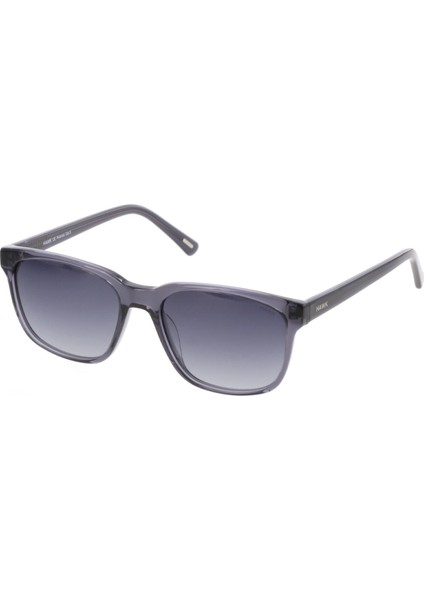HW2142-03 54 Polarize Unisex Güneş Gözlüğü
