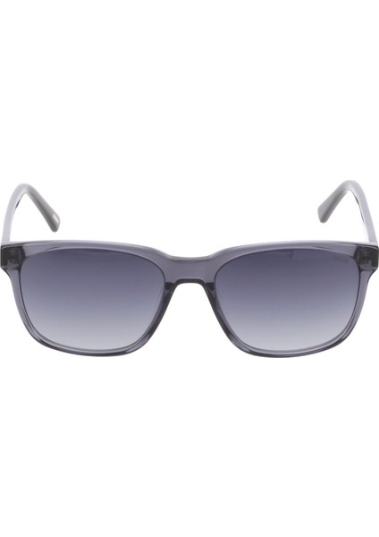 HW2142-03 54 Polarize Unisex Güneş Gözlüğü