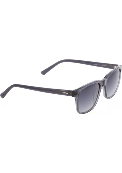 HW2142-03 54 Polarize Unisex Güneş Gözlüğü