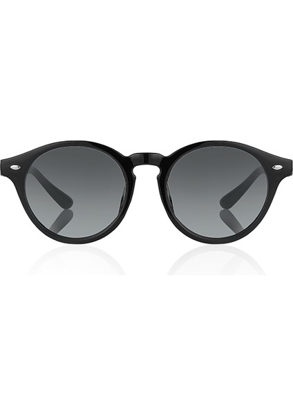 Unisex Siyah Güneş Gözlüğü RPSS071401