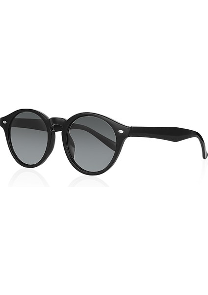 Unisex Siyah Güneş Gözlüğü RPSS071401