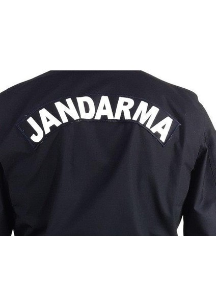 Jandarma Asayiş Uzun Kollu Gömlek