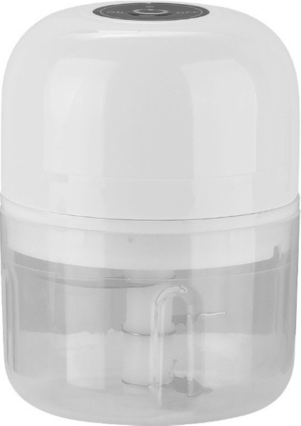 Elektrikli Sarımsak Ezici Kablosuz Mini Sarımsak Presi Otomatik Karıştırma Sarımsak Soyucu Mutfak Sarımsak Çektirme Sarımsak Çırpıcı Gıda Takviyesi Makinesi (Yurt Dışından)