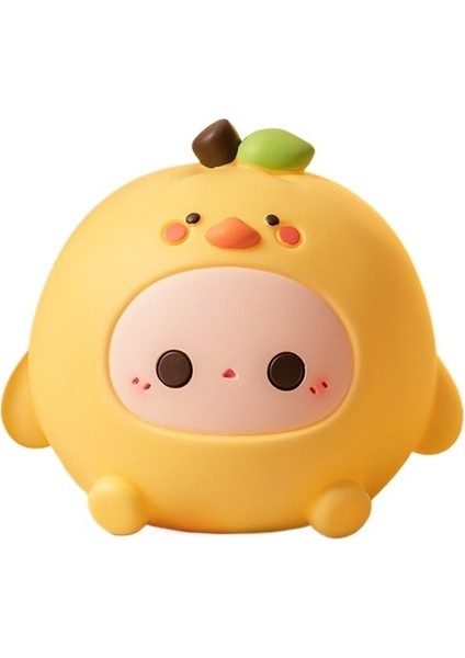 Sevimli Armut Kumbara (Yurt Dışından)