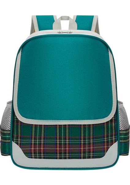 Çocukların Kore Okul Çantaları, Ilkokul Erkek ve Kız Çocukları Için Hazır Sırt Çantaları (Yurt Dışından)