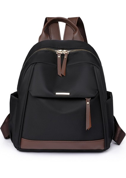 Şık ve Sade Şehir Içi Banliyö Sırt Çantası (Yurt Dışından)