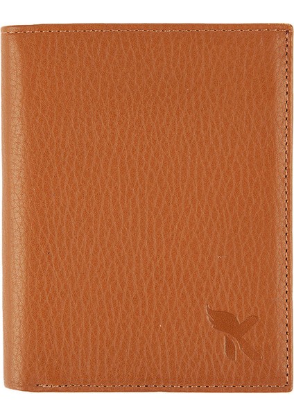 Deri Erkek Cüzdan Taba C248-03