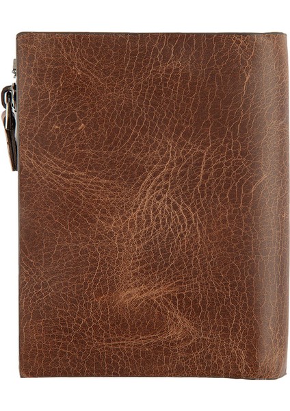 Deri Erkek Cüzdan Crazy Kahve C257-02 fiyatları