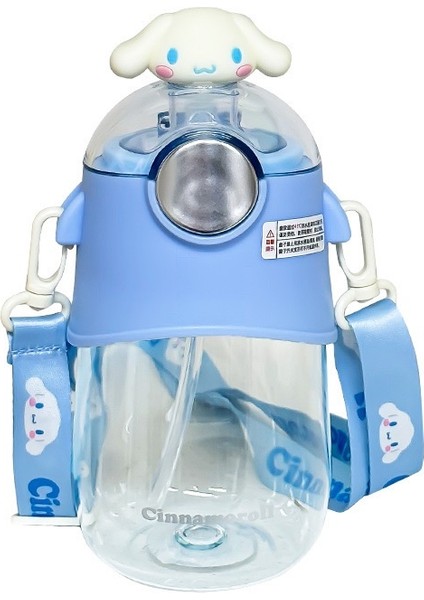 Yüksek Görünümlü Şiddetli Ayı Sevimli Su Bardağı (Yurt Dışından)