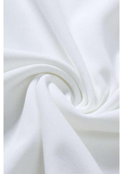 Los Angeles Ön Baskılı Bisiklet Yaka Erkek Tshirt modelleri