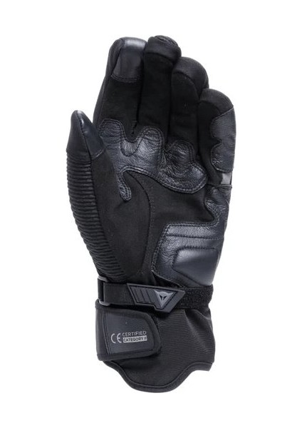 Livigno Black Gore-Tex Eldiven modelleri