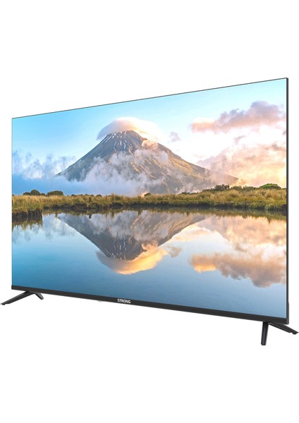 ML50ES8000F 50" 127 Ekran Dahili Uydu Alıcılı 4K Ultra HD Smart DLED TV