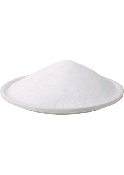 Sodyum Klorür - Farma Kalite - Sodium Chloride - 5 Kg- Hdpe Varil - Yüksek Kaliteli