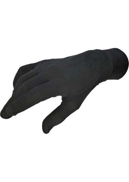 Silk Underglove Black