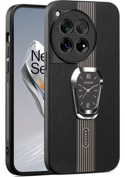 Oneplus 12 5g Galvanik Arka TeIefon Kılıfı (Yurt Dışından)