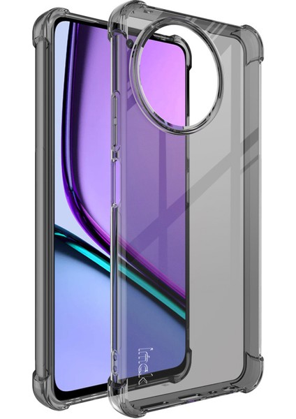 Realme 11 5g / 11X 5g / C67 5g / Narzo 60X 5g Tpu Koruyucu TeIefon Kılıfı (Yurt Dışından)