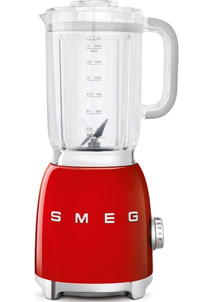 Kırmızı Blender BLF03RDEU