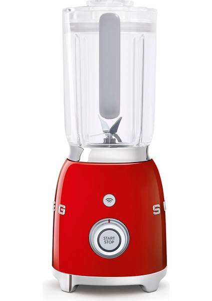 Kırmızı Blender BLF03RDEU
