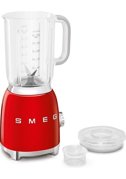 Kırmızı Blender BLF03RDEU