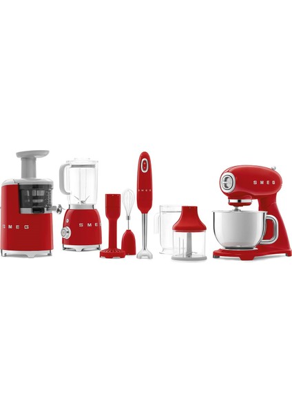 Kırmızı Blender BLF03RDEU