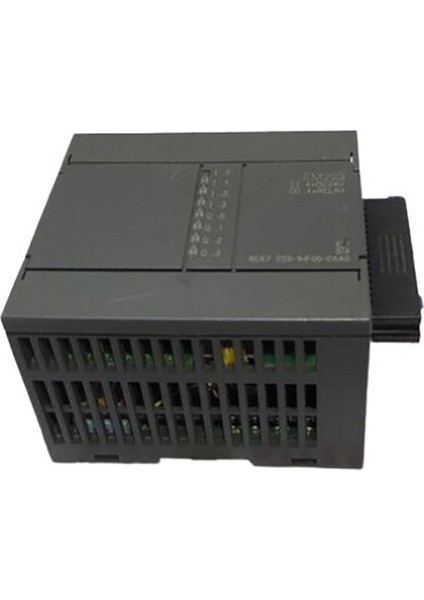 6ES7223-1HF00-0XA0, 6es7 223-1HF00-0XA0 Sımatıc S7-200, Em 223 4dı/4do 30V Dc