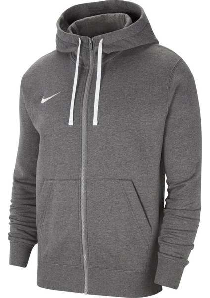Dry Park Erkek Kapüşonlu Sweatshirt