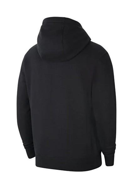 Dry Park Erkek Kapüşonlu Sweatshirt