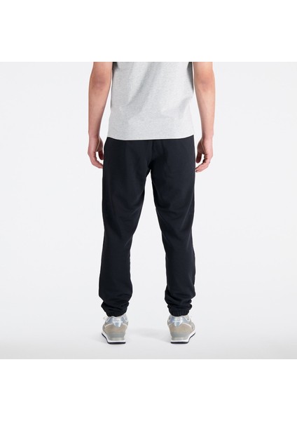 MNP1411 Siyah Erkek Eşofman Altı fırsatları