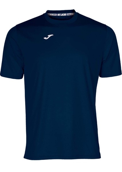 Combı Dark T-Shırt Navy