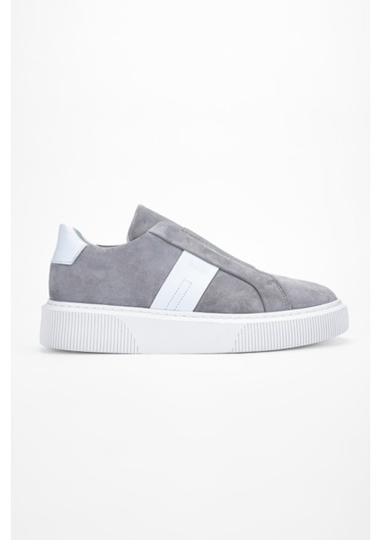 Emmaerkek Taş Süet Sneakers & Spor Ayakkabı 352 20074 Erk Ayk Y24