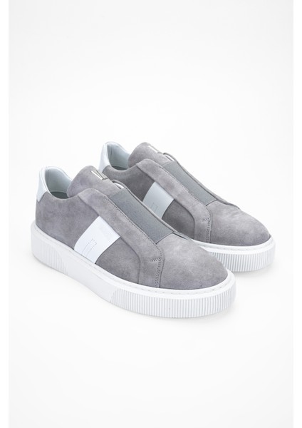 Emmaerkek Taş Süet Sneakers & Spor Ayakkabı 352 20074 Erk Ayk Y24
