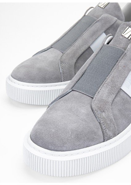 Emmaerkek Taş Süet Sneakers & Spor Ayakkabı 352 20074 Erk Ayk Y24