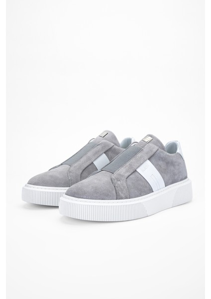 Emmaerkek Taş Süet Sneakers & Spor Ayakkabı 352 20074 Erk Ayk Y24