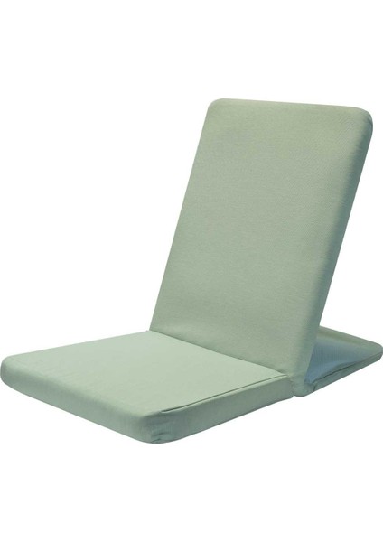 Meditasyon Sandalyesi (Back Jack)-Mint