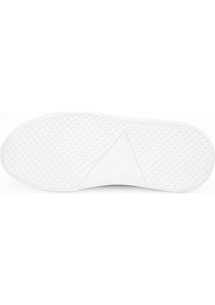 Messierkek Gri Süet Sneakers & Spor Ayakkabı 352 20434 Erk Ayk Y24