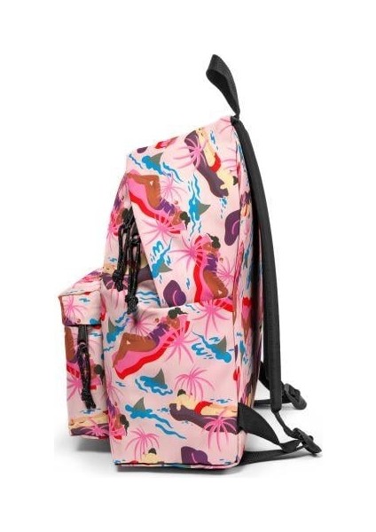 Sırt Çantası Padded Pak'r modelleri