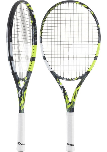 Pure Aero 2023 Jr 25 Performans Çocuk Raketi (25"/Grip L00)