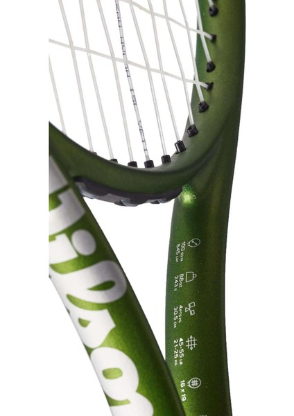 Blade Feel Comp 25 Performans Çocuk Raketi (25"/Grip L0)