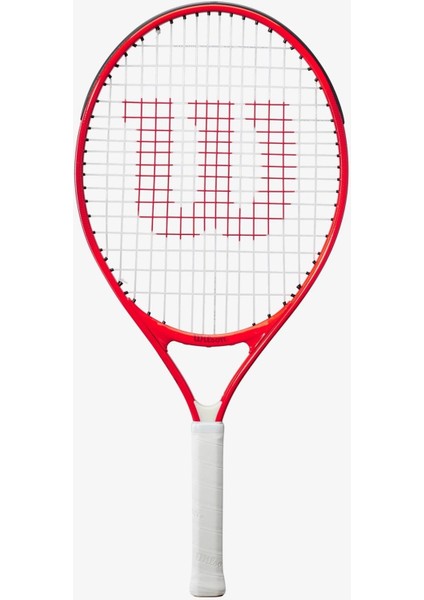 Federer 23 Çocuk Tenis Raketi (23"/Grip L0)