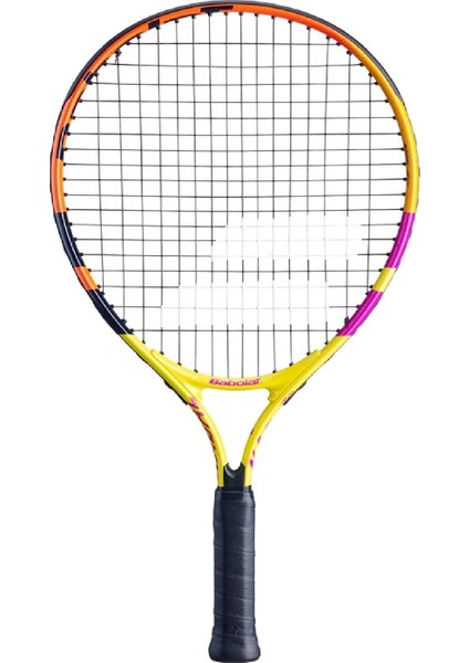 Rafa Nadal Junior 21 Çocuk Tenis Raketi (21"/Grip L0)