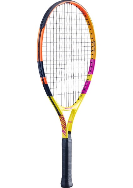 Rafa Nadal Junior 21 Çocuk Tenis Raketi (21"/Grip L0)