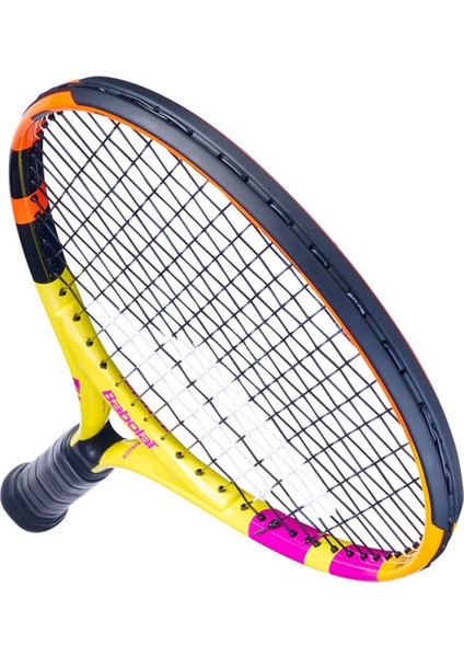 Rafa Nadal Junior 21 Çocuk Tenis Raketi (21"/Grip L0)