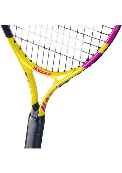 Rafa Nadal Junior 21 Çocuk Tenis Raketi (21"/Grip L0)
