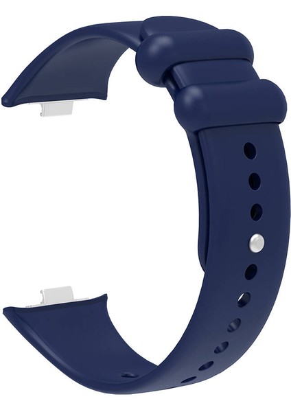 Xiaomi Redmi Watch 4/5 /Band 8 Pro /Band 9 Pro Kordon Spor Silikon Kordon Mix 109 fırsatları