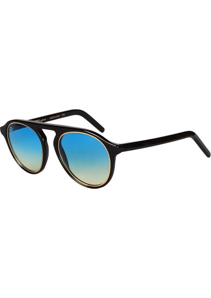 Agerola Col 01 C13 48 Unisex Güneş Gözlüğü